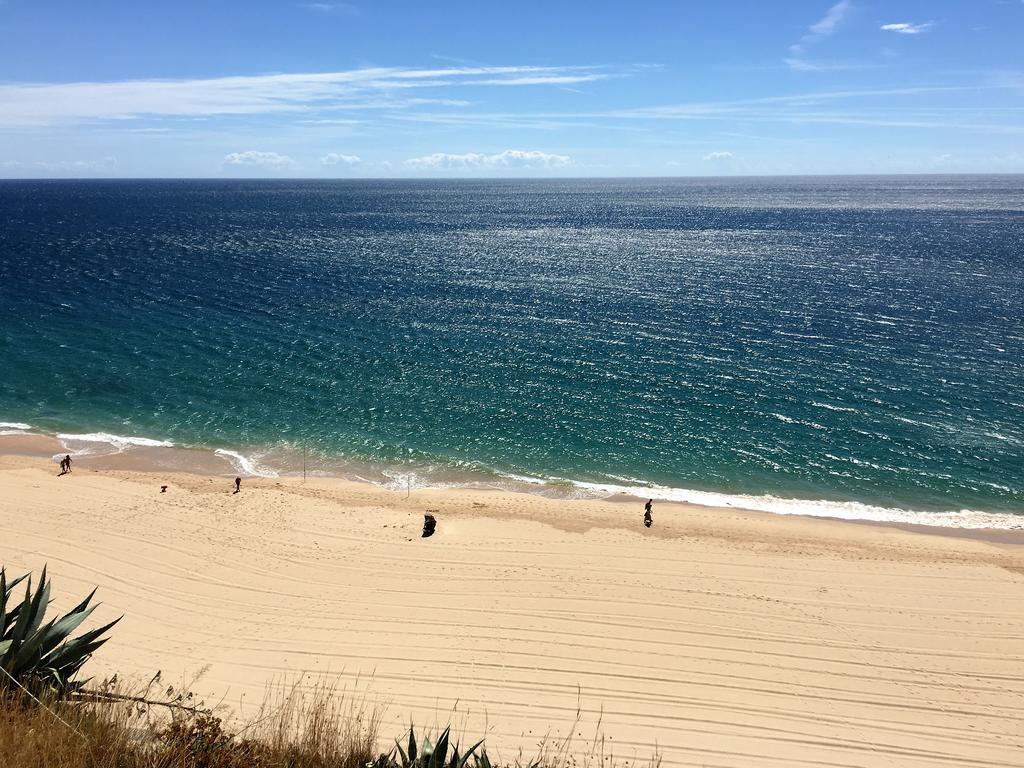 Sun & Sea 511 Lägenhet Sesimbra Exteriör bild